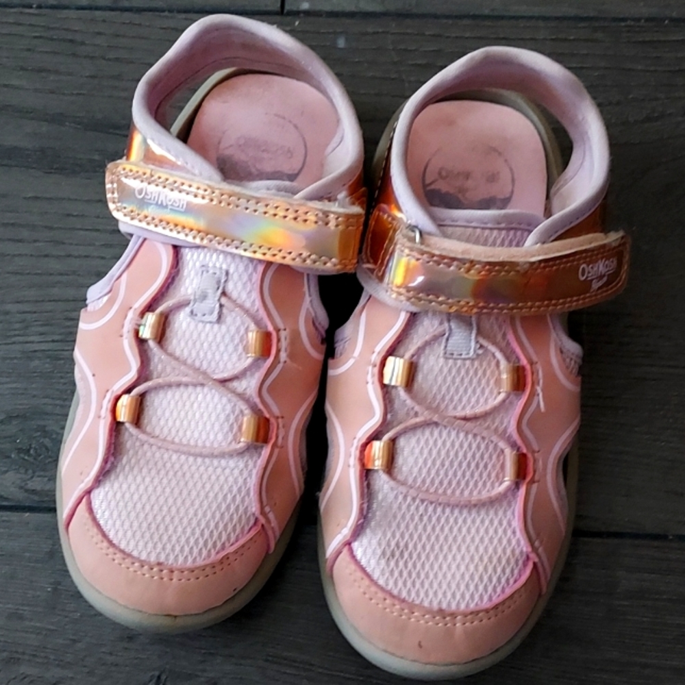Osh gosh sandals